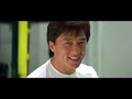 Final fight Jackie Chan wins with the humor of Bradley James Allan in the movie Gorgeous 19994