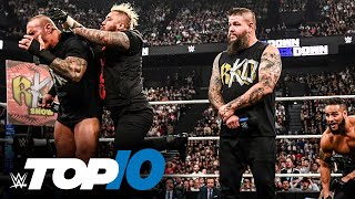 Download lagu Top 10 Friday Night SmackDown moments: WWE Top 10, May 3, 2024 mp3 Download lagu Top 10 Friday Night SmackDown moments: WWE Top 10, May 3, 2024 mp3