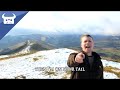 SKYRIM RAP UP A MOUNTAIN | Dan Bull 