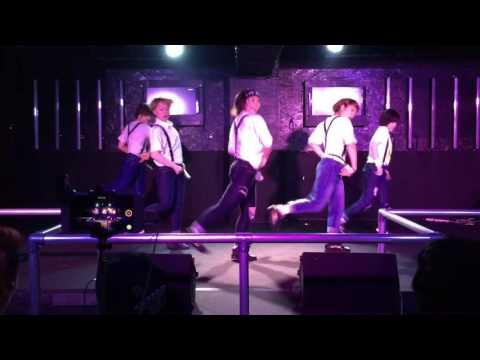 160910 세븐틴「아주NICE(VeryNice)」DanceCover by GIRLS BE