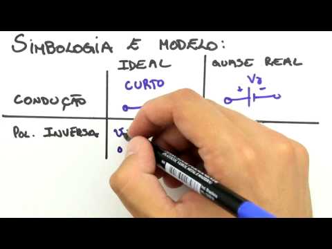 Me Salva! DIO13 - O Diodo Zener