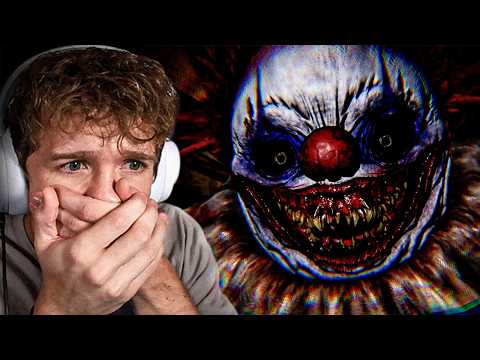 THE NEW DEVOUR UPDATE IS HERE AND IT'S SCARY AF!! (with John Wolfe, Mista GG & DomPlays)
