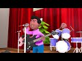 Mafela Episode 8 Christmas Special Rolet Animation Studios Zambian Cartoon
