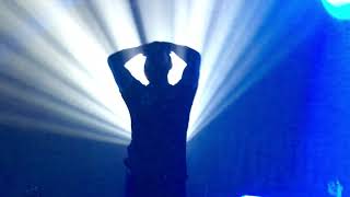 The Wonder Years Live - Cigarettes &amp; Saints  - Sad Summer Mann Center Philadelphia PA - 7/13/19