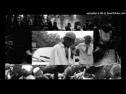 "BAMBI" - Josman x Eazy Dew type beat 2020 (prod. xvsce)