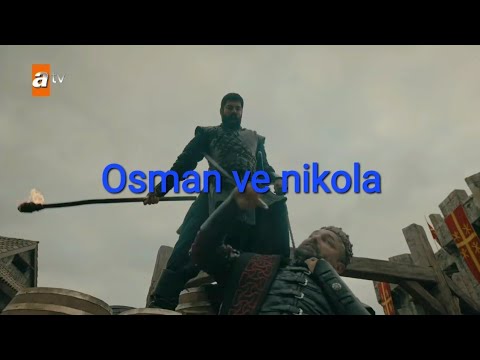 USMON VA AYA NIKOLA JANG