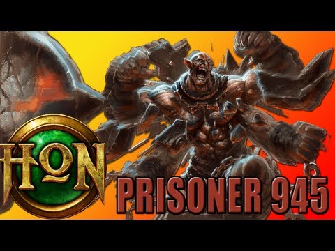 Prisoner Number 945 has been released