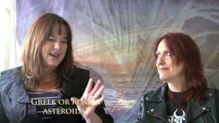 Jessica Adams in talks with Enid Williams