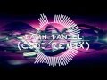 Damn Daniel (CJDJ Remix) - Music VIdeo