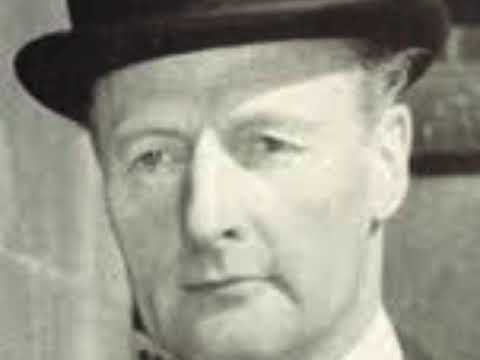 Nuremberg Trial Day 53 (1946) Melvyn Griffith-Jones on Hess