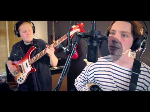Hers - Dorothy. The SafeHouse Live Session.