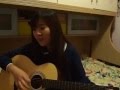 Tanya Chua 蔡健雅- Beautiful Love (Guitar Cover ...
