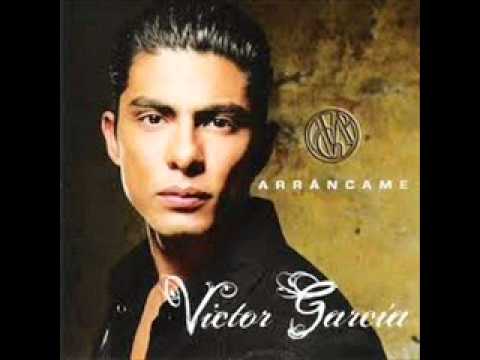 Victor García - Otra Vez
