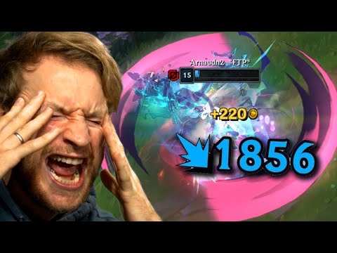 KATARINA ONE SHOT | Ist das normal?! [Guide/Deutsch]