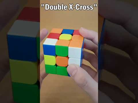 you will destroy your PB with this scramble