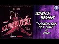 Prince Scandalous Sex Suite Review 1989 Prince S Friend