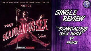 Prince: Scandalous Sex Suite - Review (1989)