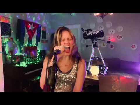 SWEET LIZZY PROJECT - “Black” by Pearl Jam - Live from SQS #20
