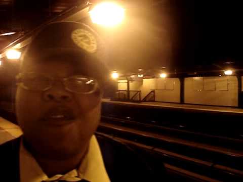 Puff (The Magic) Hickson