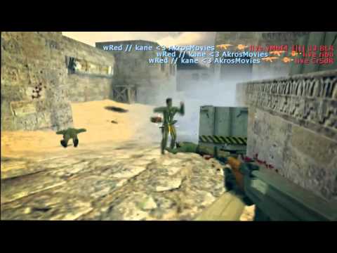[CS Clip] BREAKING ON ME by proutounz #AS Bootcamp