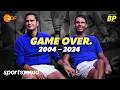 Der Tag An Dem Tennis Starb Bigger Picture Sportstudio