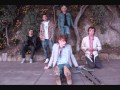 Mystery Jets- Alice Springs