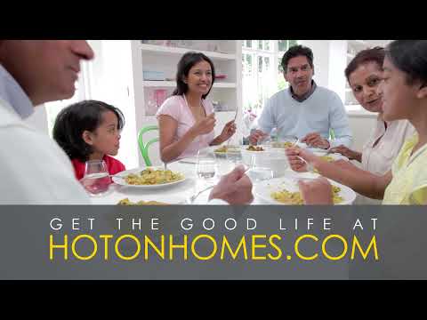 Hot On! Homes presents Lago Mar Community Builders in Texas City