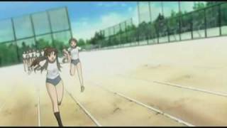 Haruhi Suzumiya - Shot To Pieces