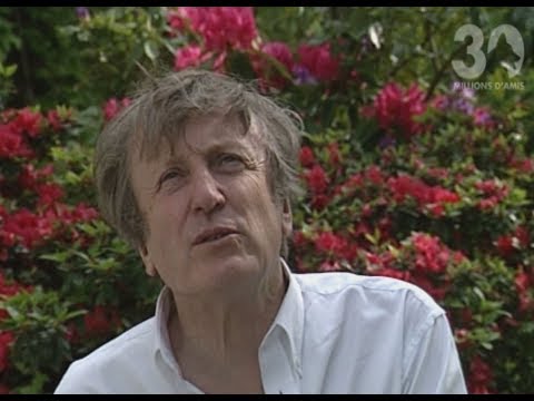 Hommage de 30 Millions d'Amis à Claude Rich