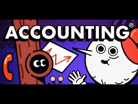 PLAY THEM BONES | Accounting VR