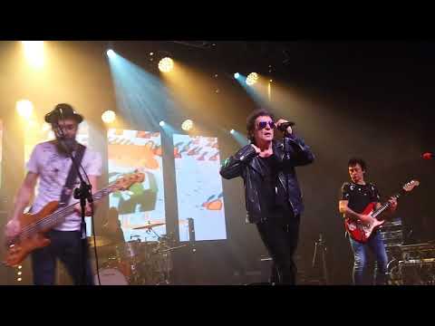 Lady Pank Wrocław 25.11.2017