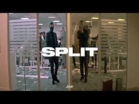 [FREE] SPLIT | M1llionz x SL UK Drill Type Beat 2021