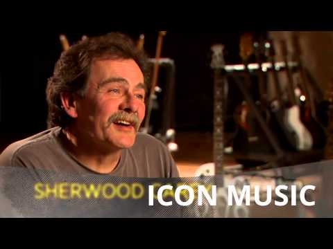 Ovation Guitars Sound of innovation at ICON MUSIC