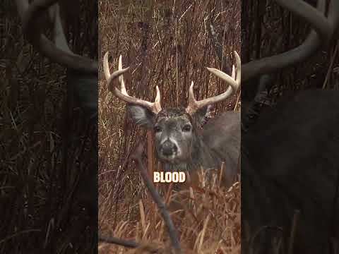 Do you believe in these deer hunting myths?🦌🏹 #deer #deerhunting