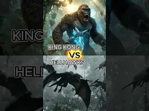 King Kong’s Monster War — and the Brutal Battle That Followed