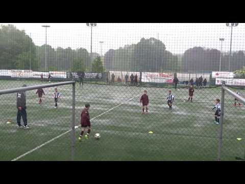 VANCHIGLIA 3 - 8 SISPORT SETTIMO