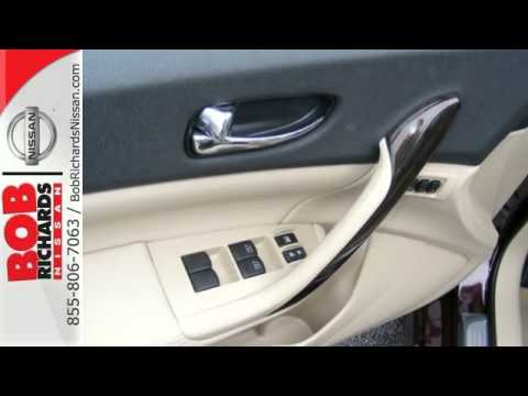 2014 Nissan Maxima Augusta Aiken, SC #499567 - SOLD