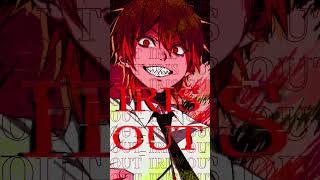 『IRIS OUT』米津玄師 - cover. / しゃけみー【チェンソーマン主題歌】【歌ってみた】