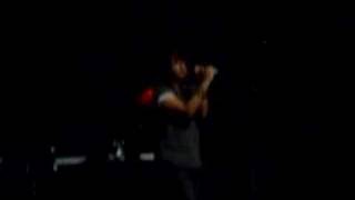 Alex Parks -  end of Looking For Water acoustic