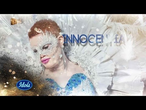 Top 10: Innocentia – ‘Ave Maria’ – Idols SA