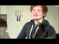 Ed Sheeran - Little Bird Live On UStream