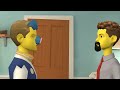Special Agent Oso Sings His Theme Song Grounded