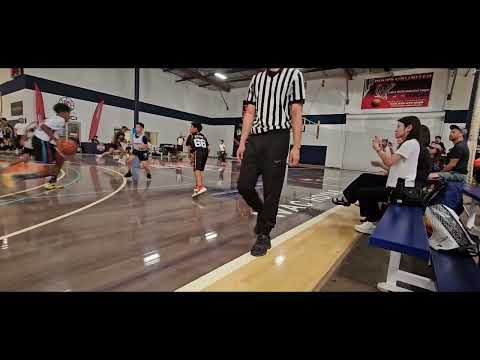 AVAC Labor Day Tournament 2025 - Championship Game vs Rising Stars