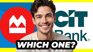 BMO Alto Vs Cit Bank | Cit Bank vs BMO Alto Bank - Is BMO Alto Better Than Cit Bank