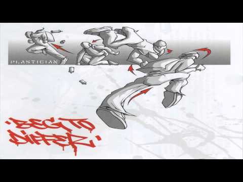 01 - Plastician & Skepta - Intensive Snare