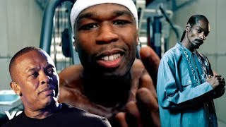 50 Cent, Snoop Dogg, Dr. Dre - In Da Club [Club Remix] (NEW 2019) [FULL HD]