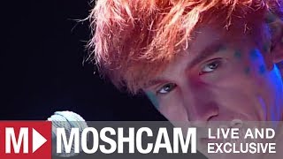 Patrick Wolf - The Stars (Track 11 of 13) | Moshcam