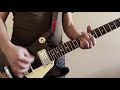 NOFX - Decom-Poseur (Guitar Cover)