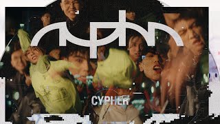 Musik-Video-Miniaturansicht zu Cypher (Cypher) Songtext von ALPHA(KZ)