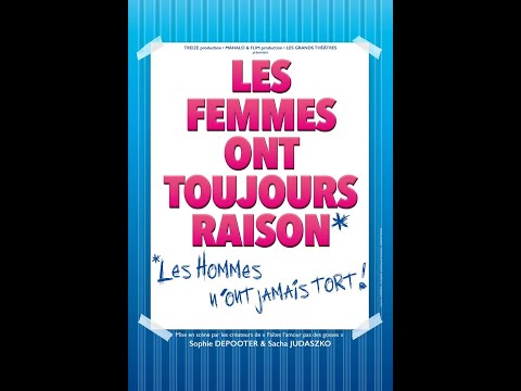 Bande annonce
